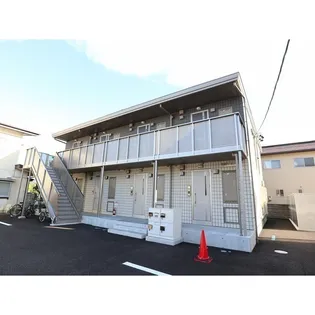 メゾン ルジアの画像