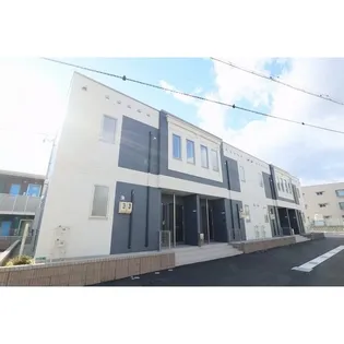 リガシー上松の画像