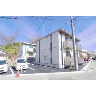 ア レーズ上田Bの画像