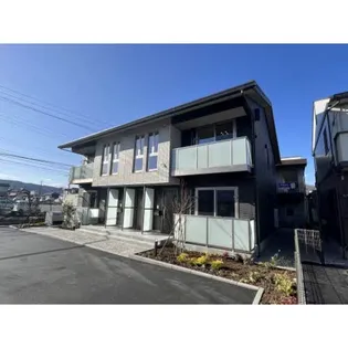 シャーメゾン ラフィーネの画像