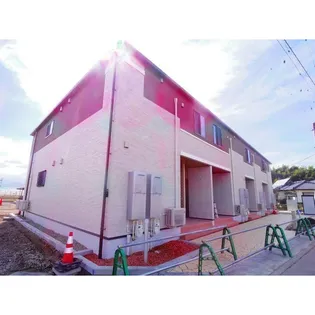 ソレイアード メゾンIの画像