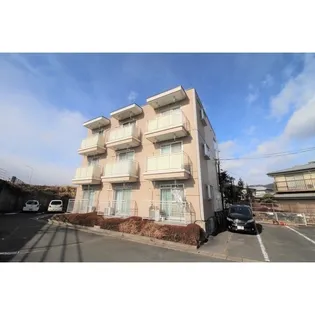 関マンションの画像