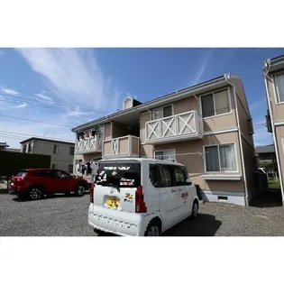 フレグランス城南の画像