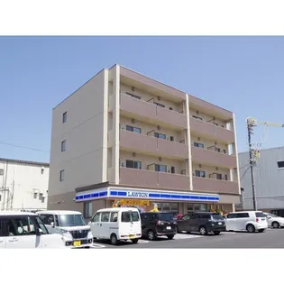 N RESIDENCE 通り町の画像