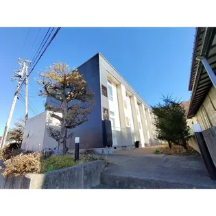 レオパレスコウジィーコート【206号室】の外観