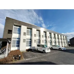 レオパレスサントラップヨコウチ【209号室】の外観