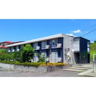 レオパレスプレジールずみの木の画像