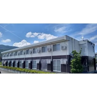 レオパレスプレジールずみの木の画像