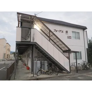 フォーブル欅の画像