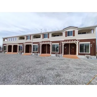 佐久平ガーデンヒルズ Aの画像