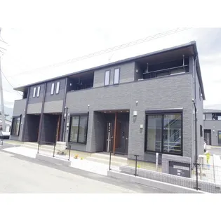 SPRING HILL Aの画像