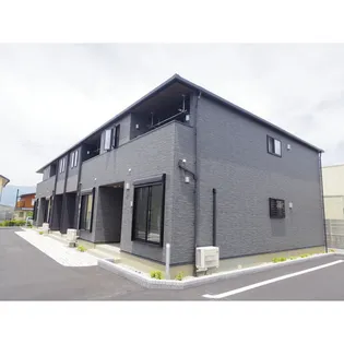 SPRING HILL Aの画像