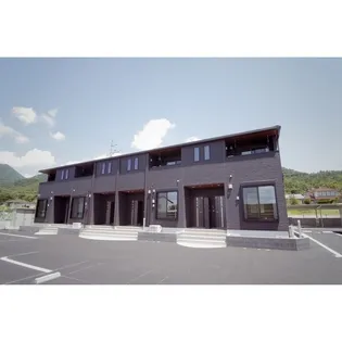 グランドゥール住吉Bの画像