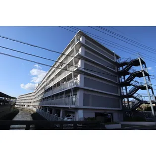 マック渚コートの画像