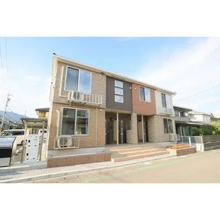 明和ハウス 沙来館の画像