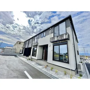 ウィステリア Mの画像