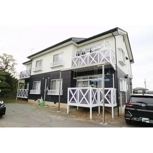 高和ハイツ1【201号室】の外観