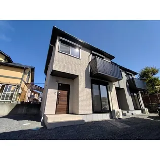 長野県松本市開智3丁目【一戸建】の外観