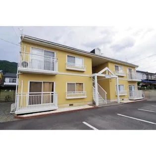 フレグランス城北Iの画像