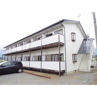 ハイツアルプスの画像