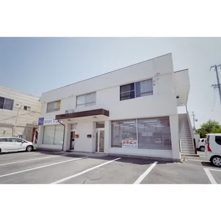 Kビル【203号室】の外観