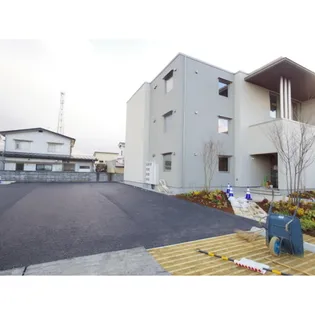 シャーメゾン エールの画像