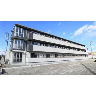 コンフォーティア狐島の画像