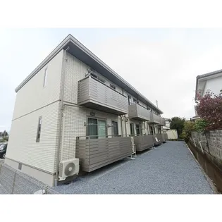 シャン カマラード G棟の画像