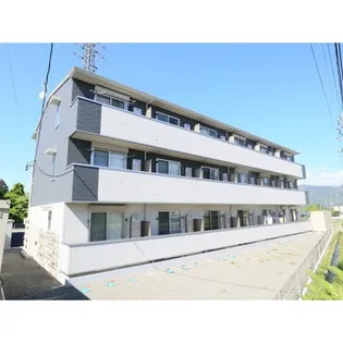 コンフォーティア駒ヶ根IIIの画像