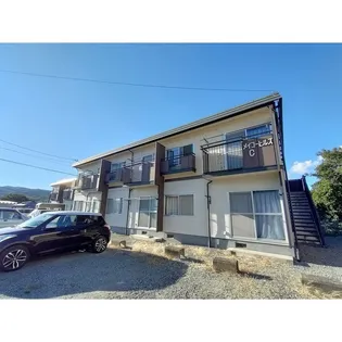 メイコーヒルズC棟の画像