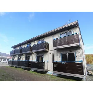 S-FLAT.MINOWA【102号室】の外観