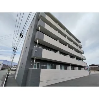 コンフォーティア伊那中央Bの画像