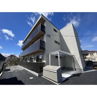 シャーメゾン 柊の画像