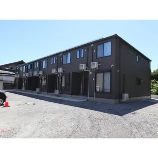 Le Lien Ⅱ【1階】の外観