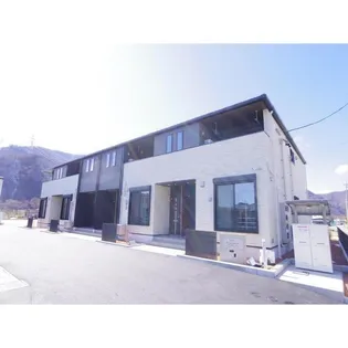 リバースリゾートスカイ【1階】の外観