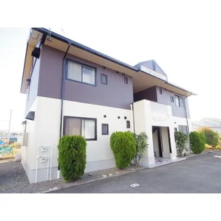 フレグランス B棟の画像