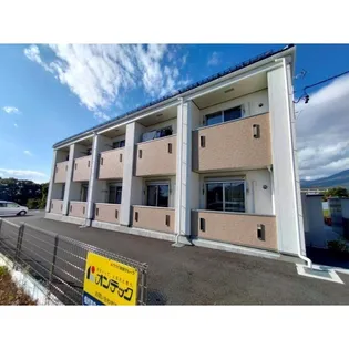 エトワール西軽井沢【106号室】の外観