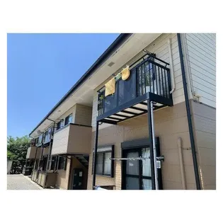 コーポ山田【101号室】の外観