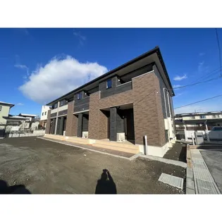 The Loft−N【1階】の外観