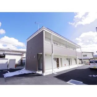 SunPalace緑が丘B【101号室】の外観