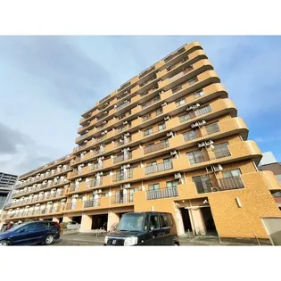 ダイアパレス長野大通りⅠ【402号室】の外観