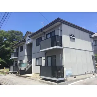 アドヴァンス曽根 Aの画像