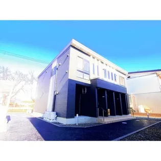 クオン青波 Nの画像