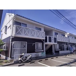 フレグランスU A棟の画像