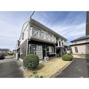 フレグランスU C棟の画像