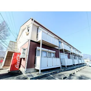 サープラス美沢台Bの画像