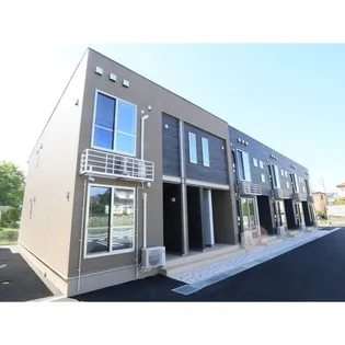 LOTTIE伊那Ⅰの画像