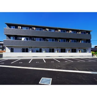 グランデ メーラA棟の画像