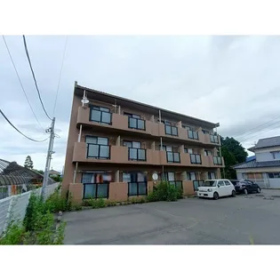 マンション山忠の画像