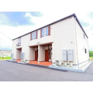 メルヴィレッジIの画像